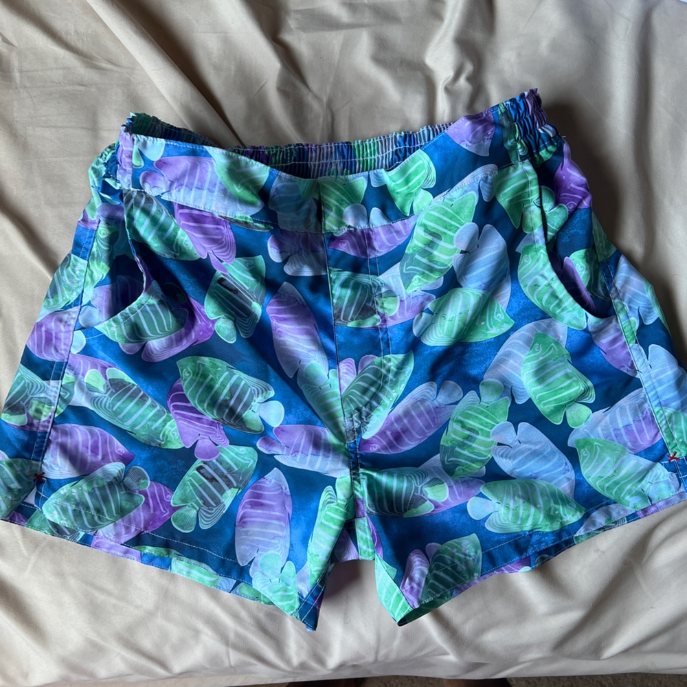 2xist swim shorts